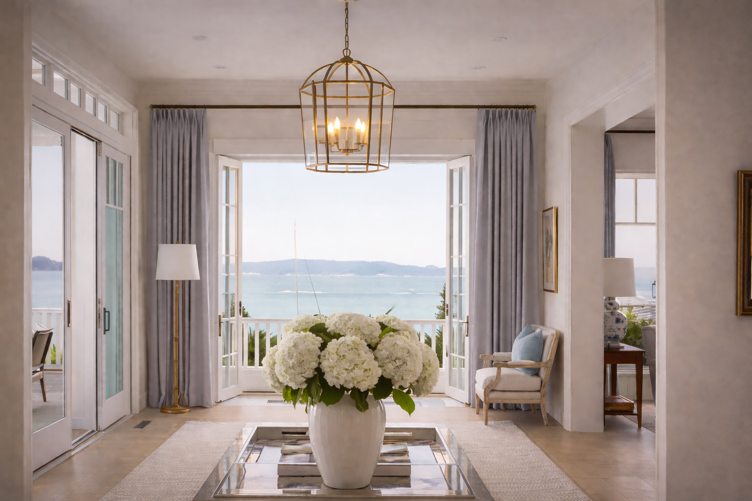 California Coastal Lookbook