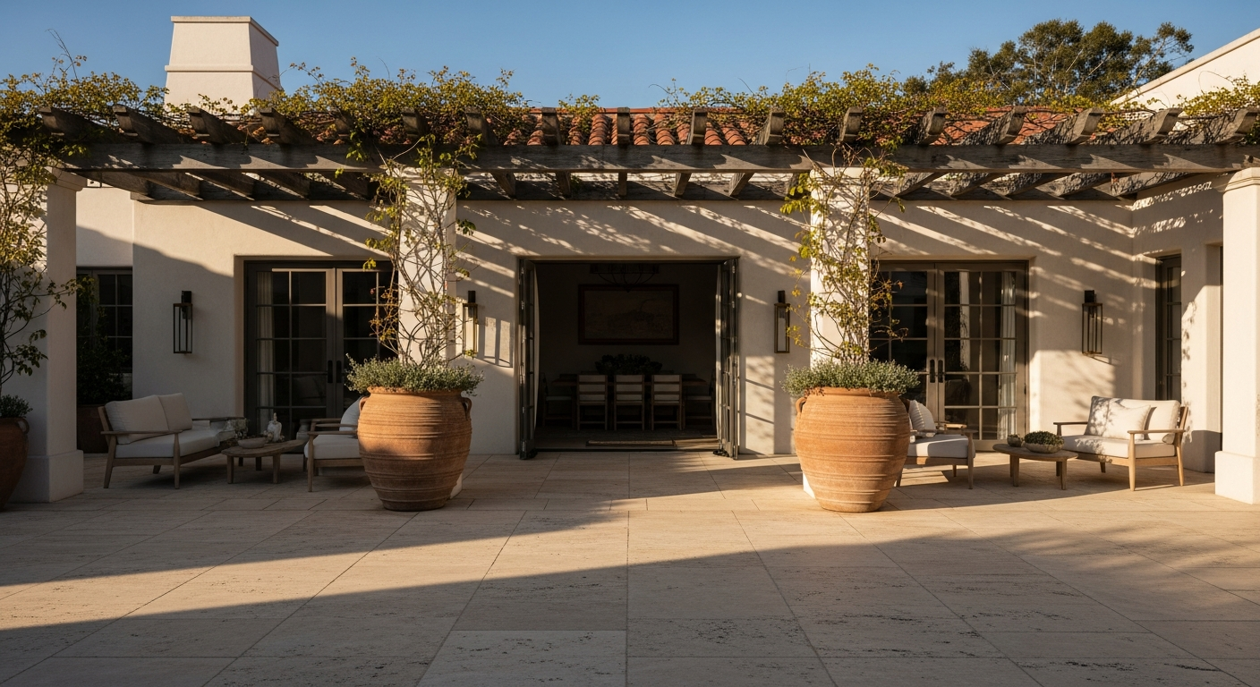 California Casual Home Inspiration