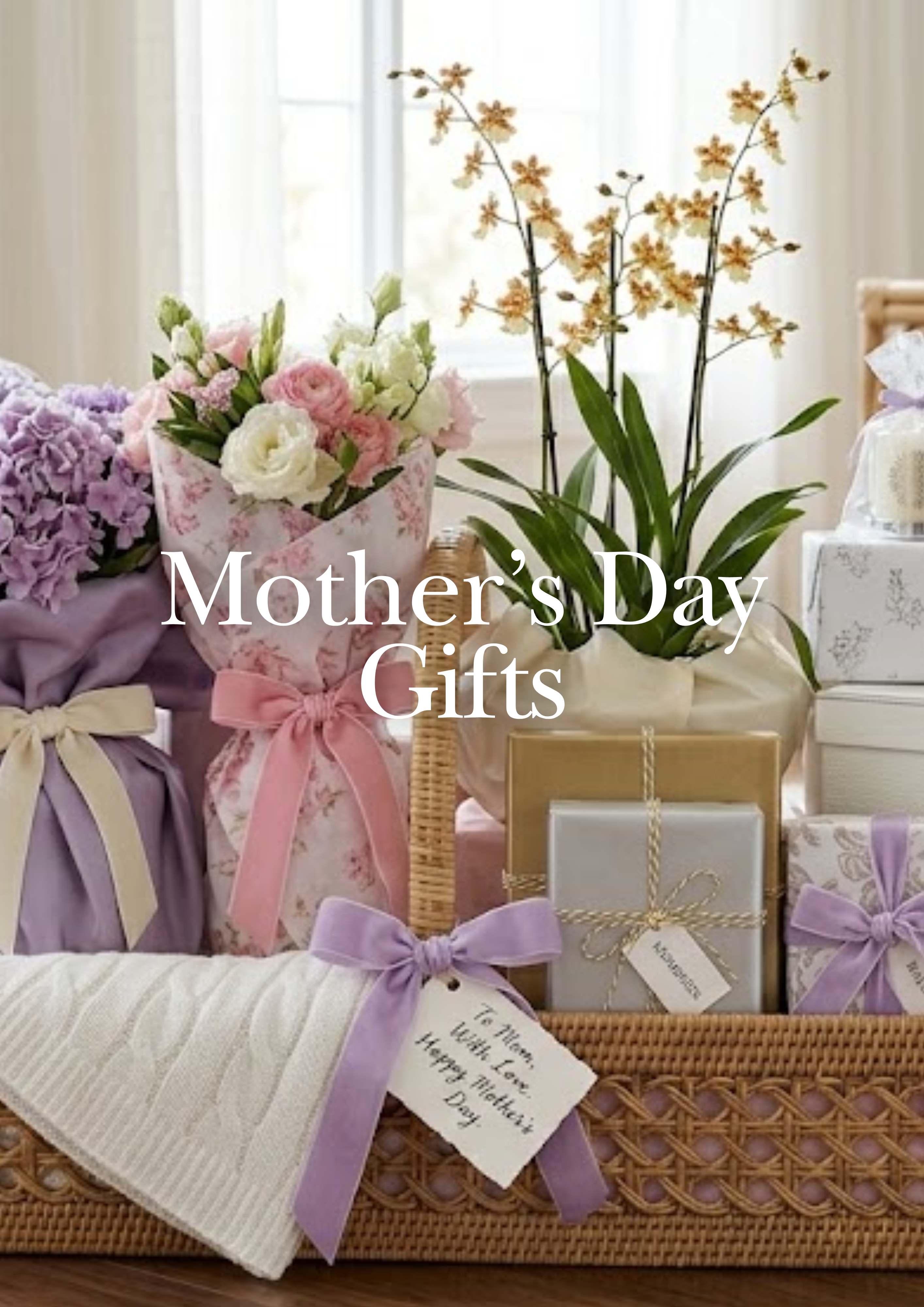 Mother’s Day Gifts 2026